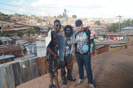 Nairobi - Kibera